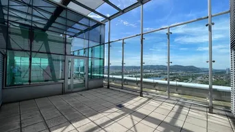 Expose ARES TOWER
