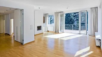 Expose Einzigartige Dachgeschosswohnung mit Wienblick | 4-Zimmer mit Balkon und weitläufiger Terrasse