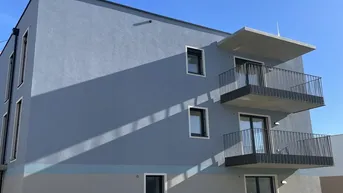 Expose Wohnen mit Stil: 2-Zimmer-Wohnung mit Balkon und cleverem Grundriss
