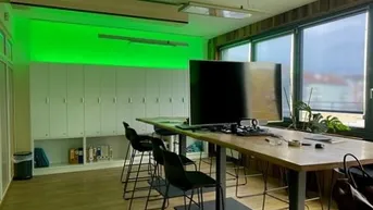 Expose Vienna Competence Center – Kompetenzzentrum Wien