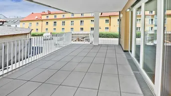 Expose 3-Zimmer-Wohnung | Terrasse | Balkon | ERSTBEZUG | Am Bienefeld | Ausgezeichnete Lage