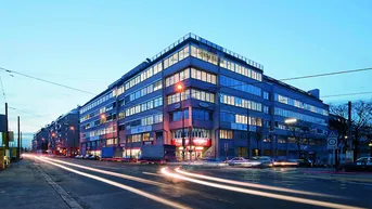 Expose Bezugsfertige Schulungsfläche mit rund 1.000 m² - Bestes Preis-Leistungs-Verhältnis