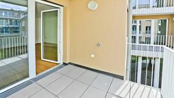 Expose Am Bienefeld | Geräumige 2-Zimmer-Vorsorgewohnung | Balkon | ERSTBEZUG | Ausgezeichnete Lage