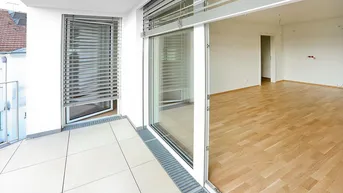 Expose Komfortabel wohnen: 2-Zimmer-Wohnung mit privater Terrasse IN OBERLAA NÄHE U1 NEULAA