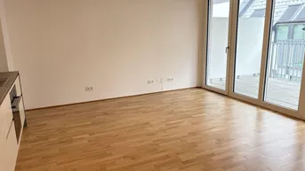Expose AB DEZEMBER: Attraktive 3-Zimmer-Wohnung mit sonnigem Balkon und idealem Grundriss