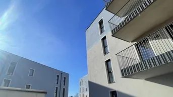 Expose Traumhafte 2-Zimmer-Wohnung mit Balkon – Lichtdurchflutet und bestens geschnitten