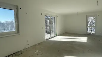 Expose Lichtdurchflutete 2-Zimmer-Wohnung mit Balkon und optimalem Grundriss zum Wohlfühlen