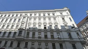 Expose Moderne Bürofläche in stilvollem Altbau nahe der Votivkirche