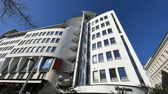 Expose Büro mitten im 3. Bezirk