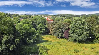 Expose 2 ZIMMER |TERRASSE | GARTEN | ST. VEIT GASSE 25 | ERSTBEZUG IN HIETZING | MIETBEGINN AB 1. DEZEMBER