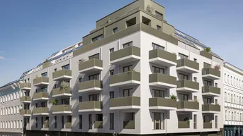 Expose AICHHOLZGASSE - Zwischen Schloss Schönbrunn und Stadtleben - Vorsorgetraum