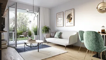 Expose Moderne 3-Zimmer-Wohnung im 5. OG | Balkon | perfekte Lage PROVISIONSFREI