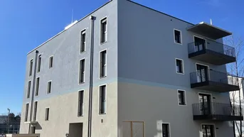 Expose Ein viertel Grün - Traumhafte 2-Zimmer-Wohnung mit Balkon – Ruhig gelegen und doch mitten im Leben