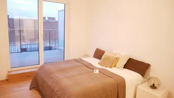 Expose Ausrichtung Nord-Osten – 4-Zimmer-Wohnung – hochwertige Ausstattung – gekühlt