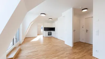 Expose 3 Zimmer zum Verlieben: Balkon und Terrasse für unvergessliche Momente - AB SOFORT - in Ruhelage
