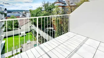 Expose PROVISIONSFREI - Moderner Erstbezug: Sicheres Investment | 2-Zimmer-Vorsorgewohnung am Matznerpark