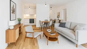 Expose 3 ZIMMER | BALKON | ST. VEIT GASSE 25 | ERSTBEZUG IN HIETZING | MIETBEGINN AB 1. DEZEMBER 2025