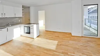 Expose Ideale Wohnungsaufteilung: 3-Zimmer-Apartment mit Loggia bei jedem Schlafzimmer! ausgezeichnete Lage