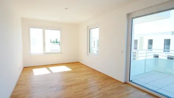 Expose AM PARK - PROVISIONSFREI -Top geschnittene 2-Zimmer-Wohnung mit Balkon – Ideal für Singles &amp; Paare