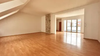 Expose WG-taugliche 4,5-Zimmer-Wohnung mit Terrasse | Fußbodenheizung | Kellerabteil | frisch saniert