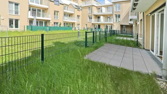 Expose Garten | 2-Zimmer-Wohnung | Terrasse | ERSTBEZUG | Am Bienefeld | optimaler Grundriss