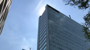 Expose ARES TOWER