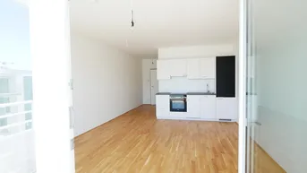 Expose PROVISIONSFREI - BALKON