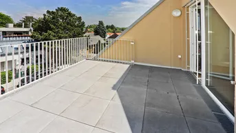 Expose 2-Zimmer-Wohnung | Terrasse | ERSTBEZUG | Am Bienefeld | optimaler Grundriss | hervorragende Lage