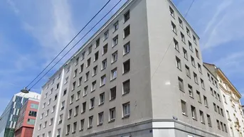 Expose Bürofläche direkt an der Landstrasser Hauptstrasse