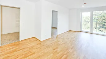 Expose PROVISIONSFREI - Top 2-Zimmer-Vorsorgewohnung mit optimalem Grundriss und super Anbindung!