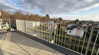 Expose Eleganz und Raum: 4-Zimmer-Wohnung mit großzügiger Terrasse mit optimaler Anbindung
