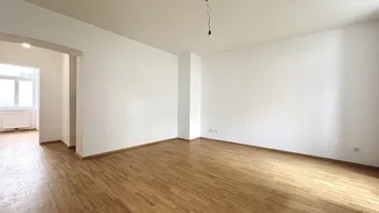 Expose 3-Zimmer-Gartenwohnung mit Terrasse in stilvollem Altbau – ruhige Lage in Hernals nahe AKH