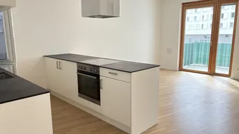 Expose AB SOFORT: Modernes Wohnen in einer provisionsfreien 3-Zimmer Wohnung mit Balkon