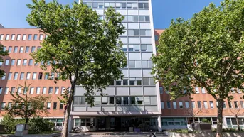 Expose Attraktives Bürogebäude