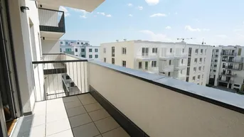 Expose PROVISIONSFREI - BALKON