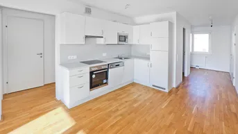 Expose Großzügige 2-Zimmerwohnung mit Balkon - Viola Park – Ihre Wohlfühloase am Laaer Berg