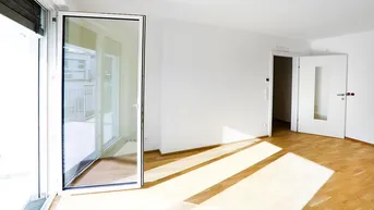 Expose ab Dezember: 2 ZIMMER GARTENTRAUM in absoluter RUHELAGE - OBERLAA direkt bei der U1
