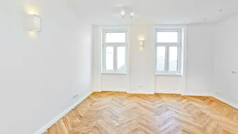 Expose Stilvolle Altbauwohnung mit 2 Zimmer – Wohnen mit Charakter - VIEVIENNE -