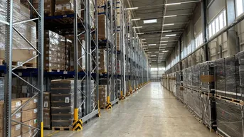 Expose Logistikfläche in perfekter Lage bei Linz - ab 4.000m²