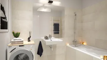 Expose PROVISIONSFREI Traumhafte 2-Zimmer-Wohnung an der Alten Donau mit privatem Balkon |