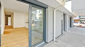 Expose 2 Monate Mietfrei! 4-Zimmer-Wohnung mit geräumiger Terrasse