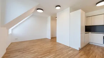 Expose 3 Zimmer für Lebensgenuss: Entspannen auf Balkon und Terrasse - SOFORTBEZUG - Traumhafter Neubau