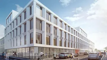 Expose Gewerbliche Bauträgerliegenschaft in 1230 - ~5.400m² BGF erzielbar