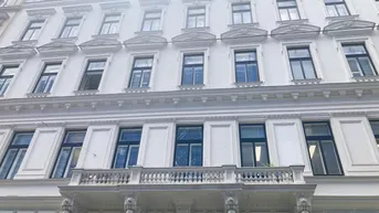 Expose Altbaubüro in einer erstklassigen Lage!