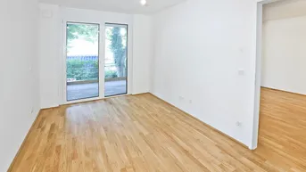Expose 2 ZIMMER | BALKON | LOGGIA | ST. VEIT GASSE 25 | ERSTBEZUG IN HIETZING | MIETBEGINN AB 1. DEZEMBER