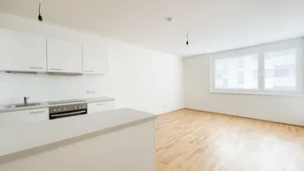 Expose AB SOFORT: Wundervolle 2- Zimmerwohnung Nahe Floridsdorfer Hauptbahnhof mit Loggia