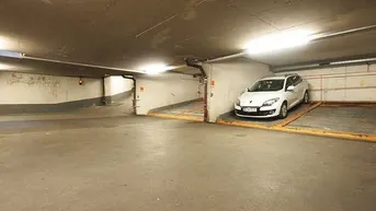 Expose GARAGE PROVISIONSFREI ZU VERMIETEN NÄHE U6