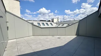 Expose POSTHÖFE - Ihre Residenz der Extraklasse im Herzen Wiens - 6m Raumhöhe mit Dachterrasse -Stephansdom