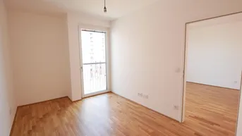 Expose Lichtdurchflutete 2-Zimmer-Wohnung mit hochwertiger Einbauküche! PROVISIONSFREI!