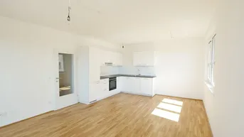 Expose 3-Zimmer-Apartment | Loggia | Balkon | Provisionsfrei | AM PARK